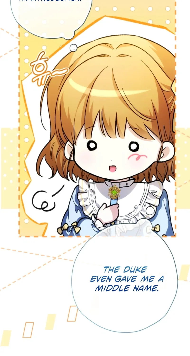The Baby Raises a Villain (Promo) Chapter 40 page 30 - 