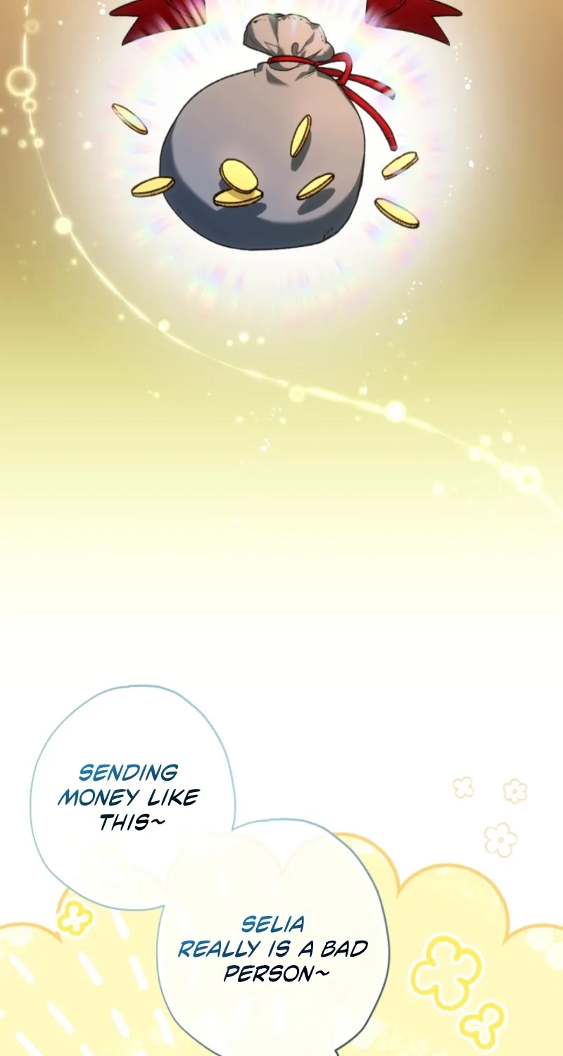 The Baby Raises a Villain (Promo) Chapter 40 page 4 - 