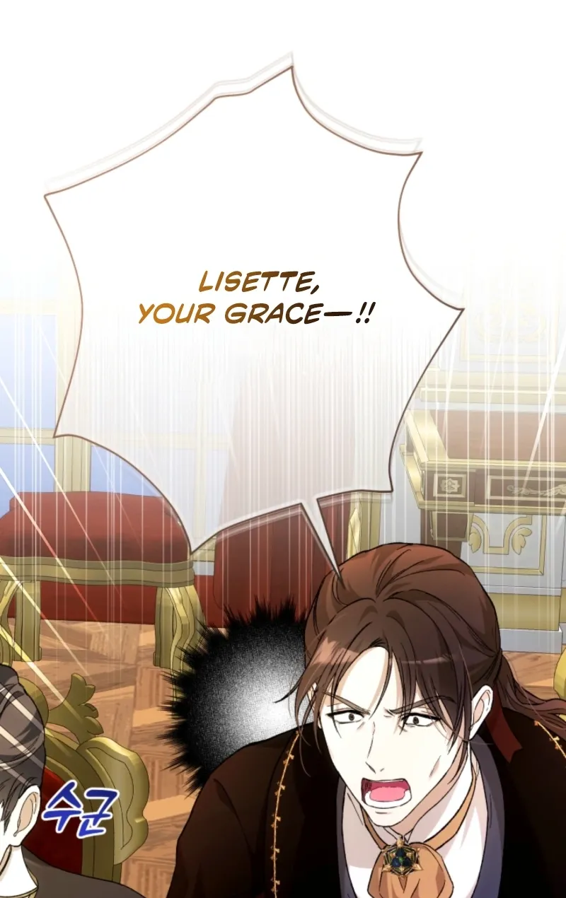 The Baby Raises a Villain (Promo) Chapter 40 page 31 - 