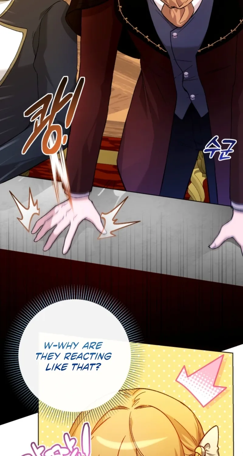 The Baby Raises a Villain (Promo) Chapter 40 page 32 - 