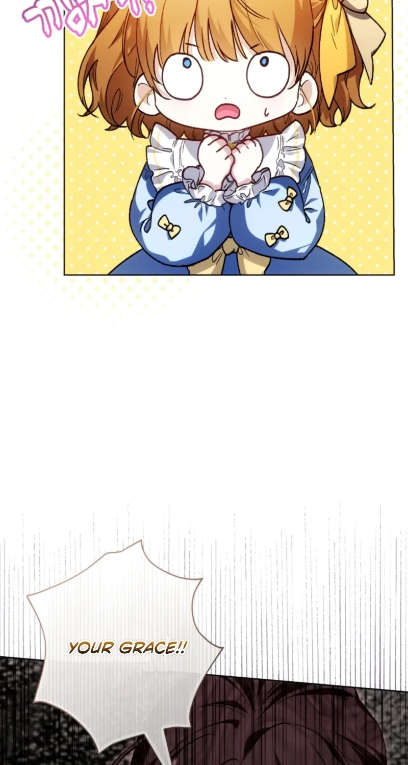 The Baby Raises a Villain (Promo) Chapter 40 page 33 - 