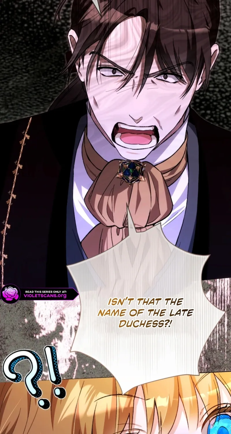 The Baby Raises a Villain (Promo) Chapter 40 page 34 - 