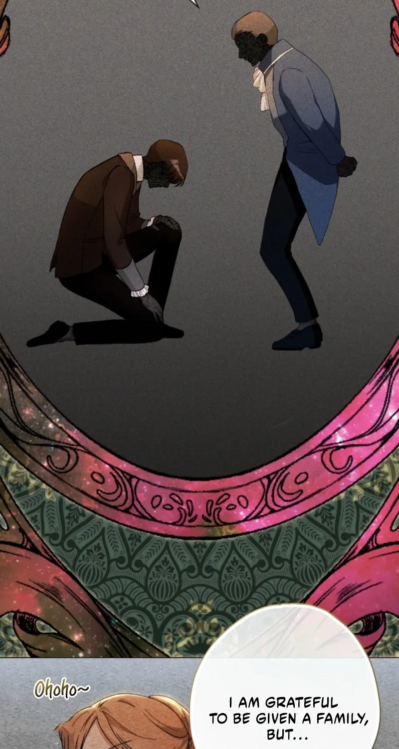 The Baby Raises a Villain (Promo) Chapter 40 page 39 - 