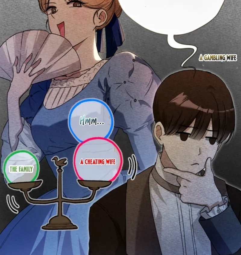The Baby Raises a Villain (Promo) Chapter 40 page 40 - 