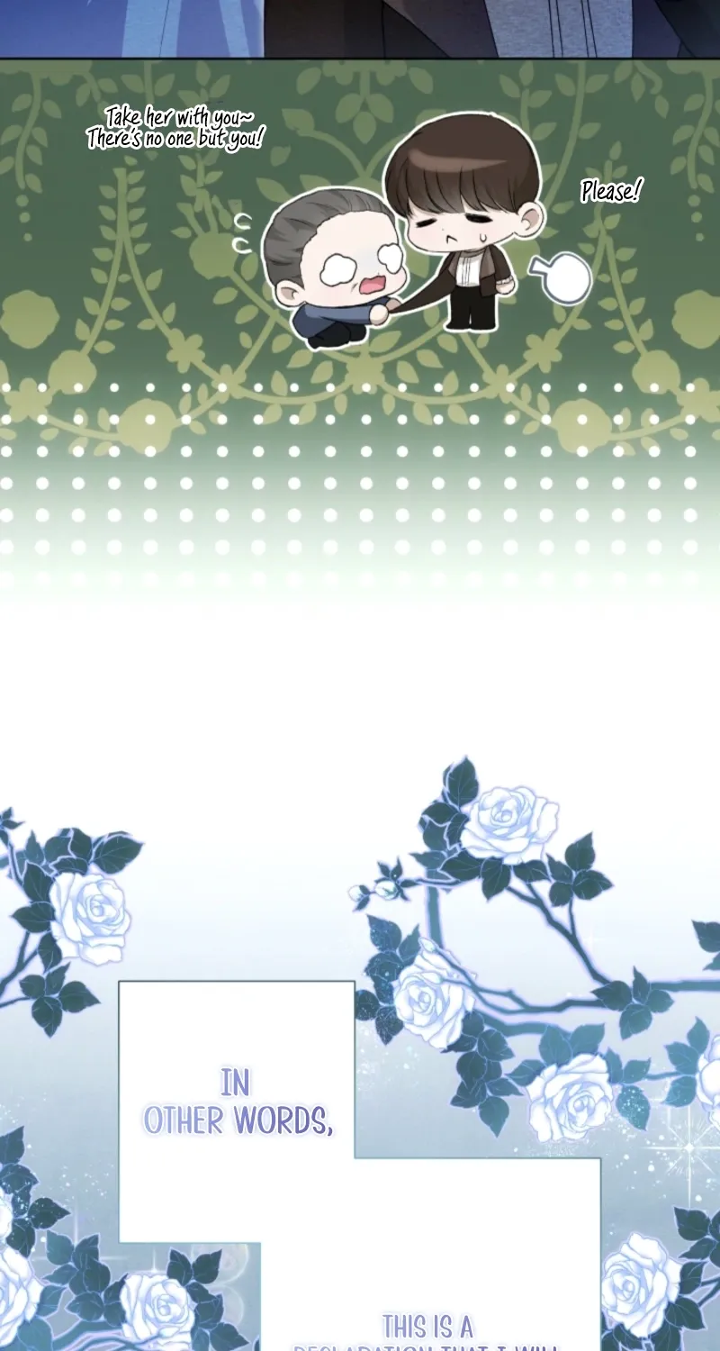 The Baby Raises a Villain (Promo) Chapter 40 page 41 - 