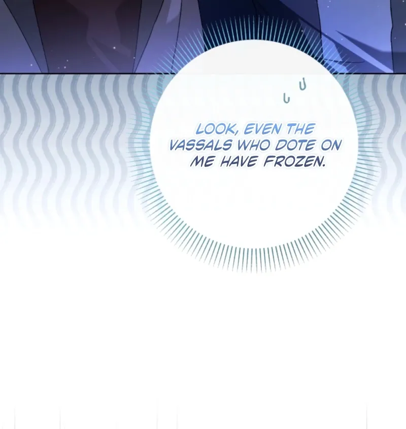 The Baby Raises a Villain (Promo) Chapter 40 page 45 - 