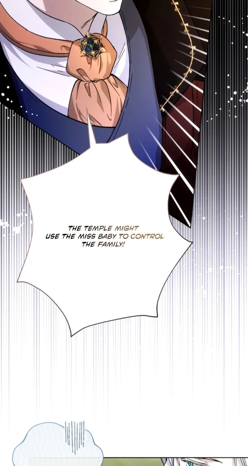 The Baby Raises a Villain (Promo) Chapter 40 page 47 - 
