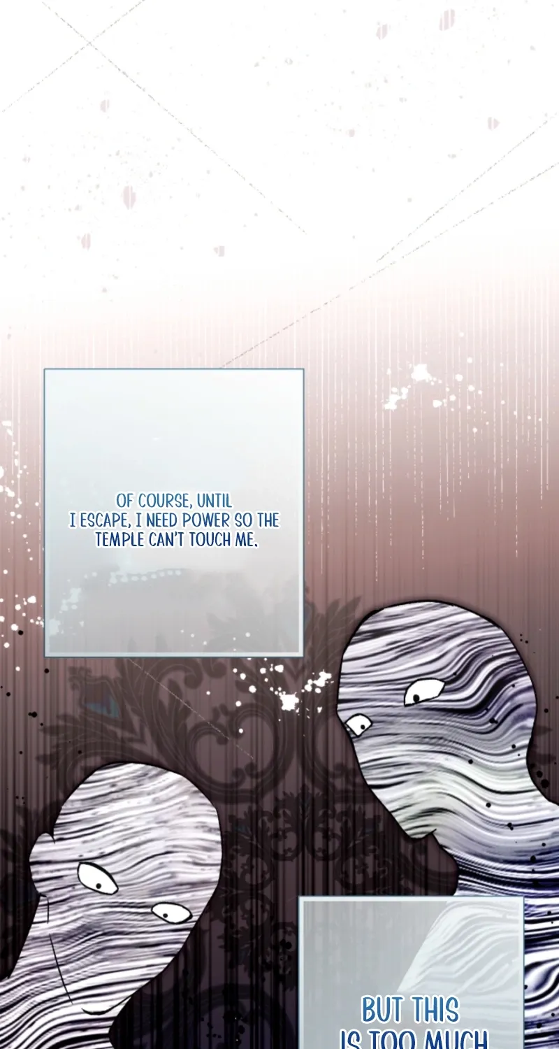 The Baby Raises a Villain (Promo) Chapter 40 page 49 - 