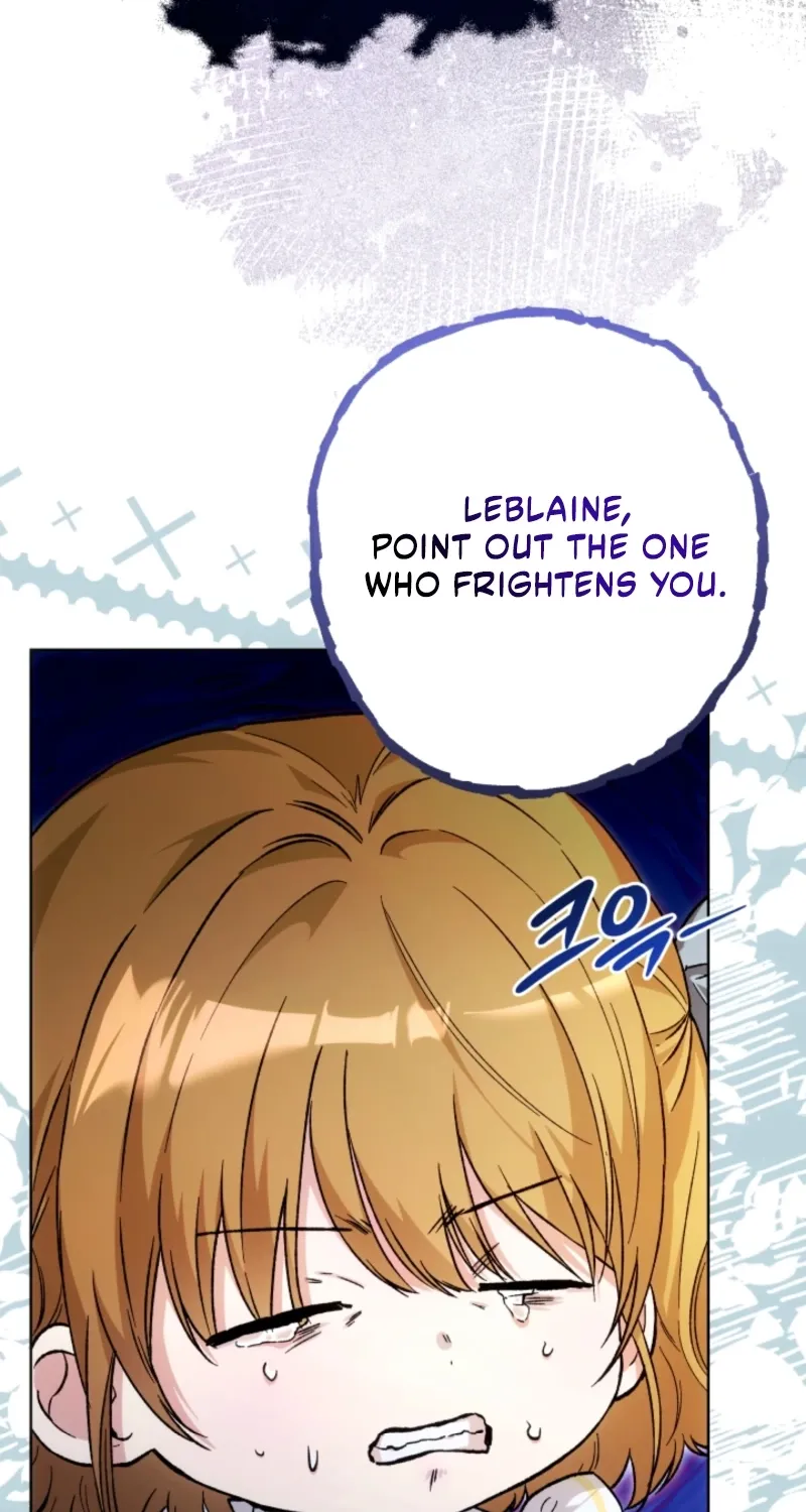 The Baby Raises a Villain (Promo) Chapter 40 page 54 - 