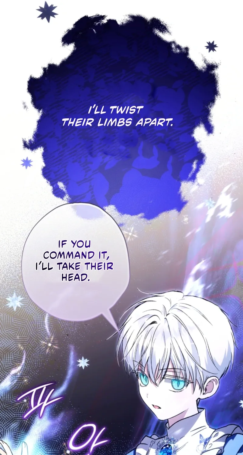 The Baby Raises a Villain (Promo) Chapter 40 page 56 - 