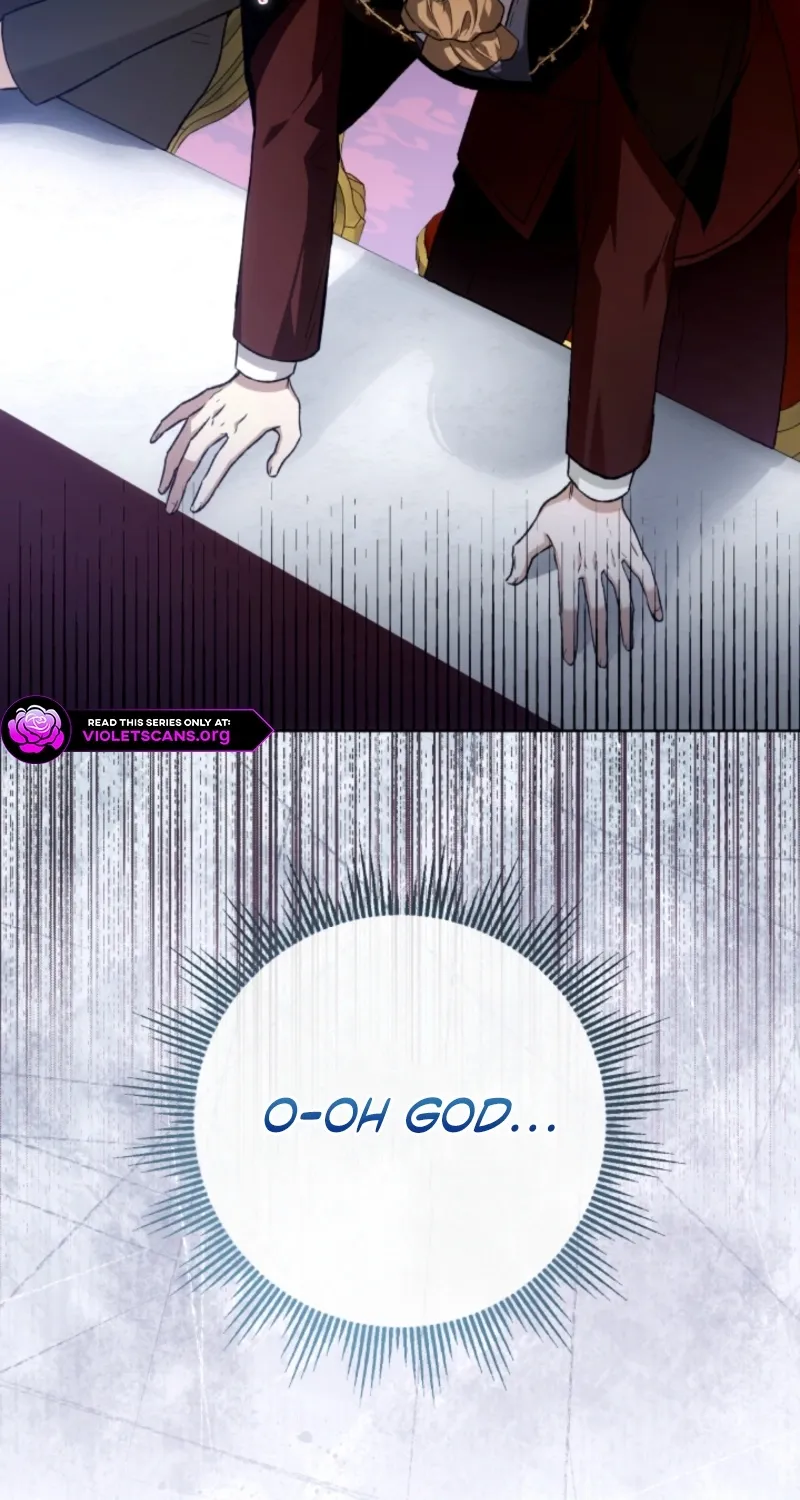 The Baby Raises a Villain (Promo) Chapter 40 page 59 - 
