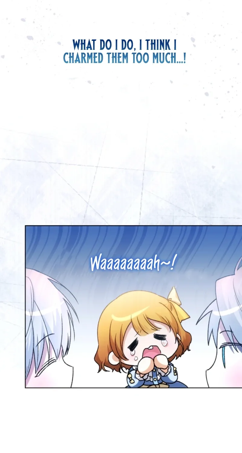 The Baby Raises a Villain (Promo) Chapter 40 page 61 - 
