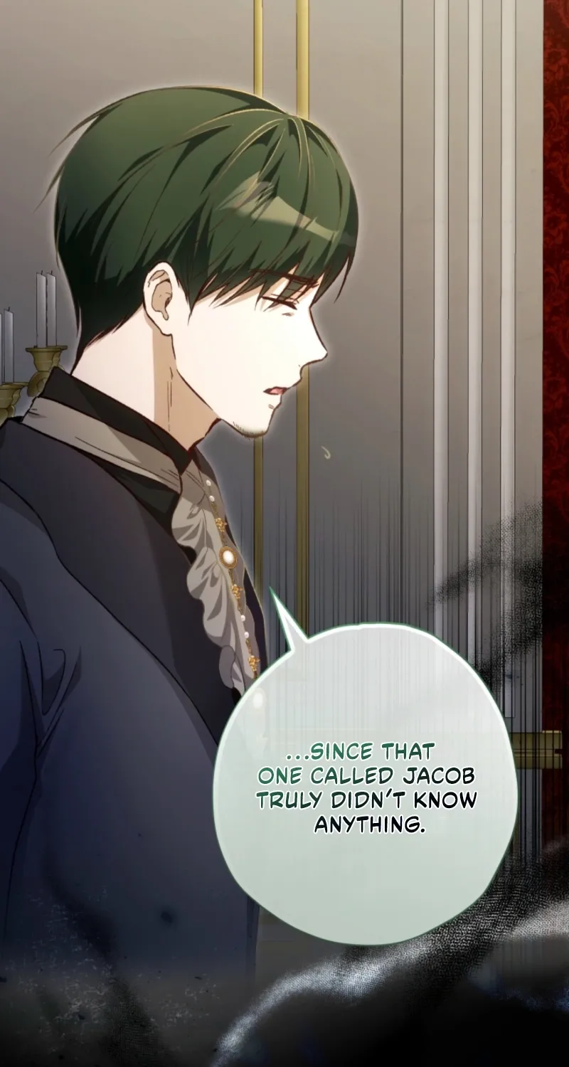 The Baby Raises a Villain (Promo) Chapter 40 page 69 - 