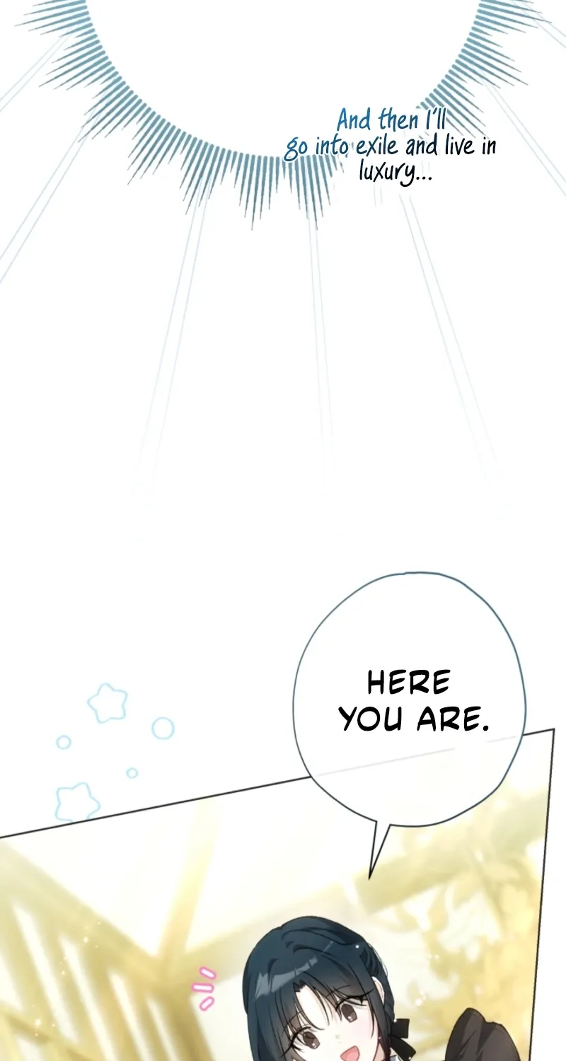 The Baby Raises a Villain (Promo) Chapter 40 page 8 - 