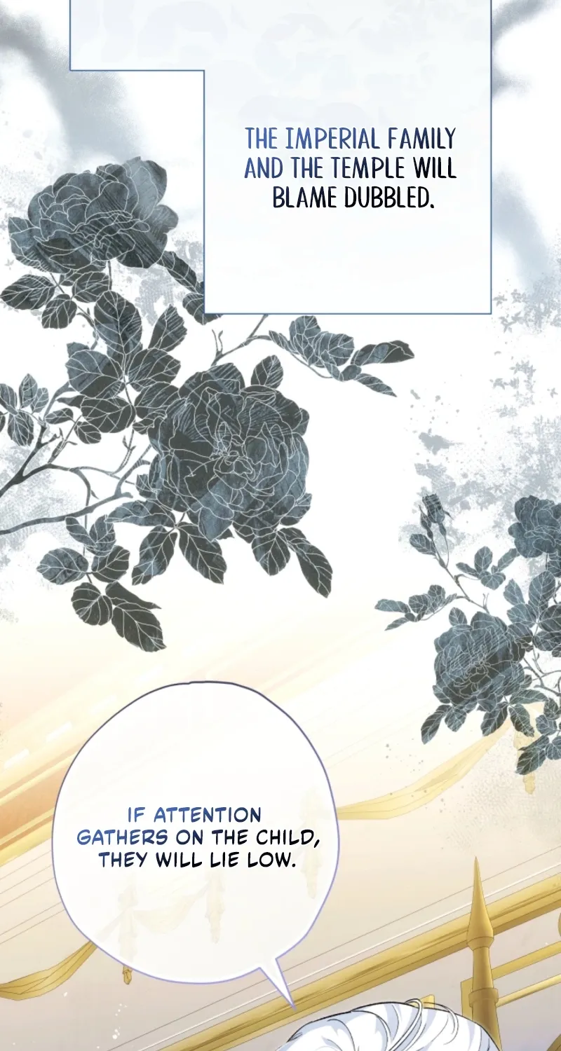 The Baby Raises a Villain (Promo) Chapter 40 page 72 - 