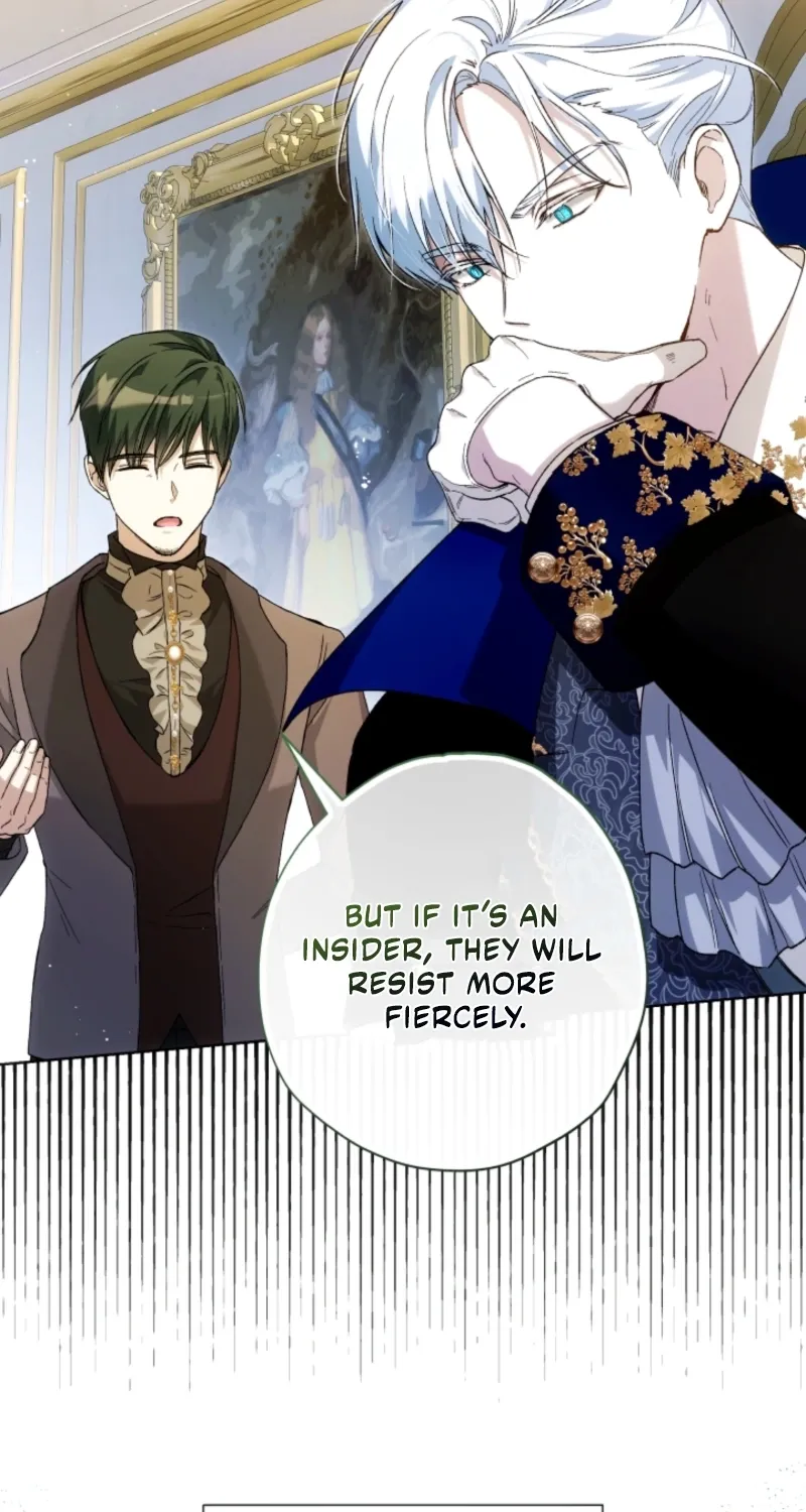 The Baby Raises a Villain (Promo) Chapter 40 page 73 - 