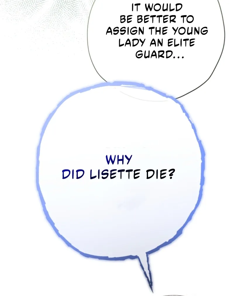 The Baby Raises a Villain (Promo) Chapter 40 page 75 - 