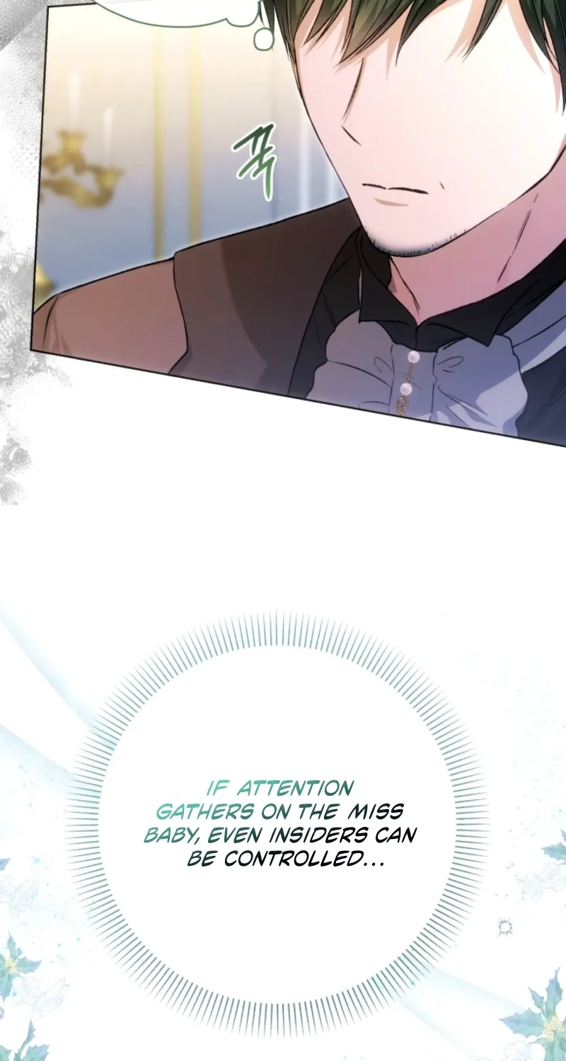The Baby Raises a Villain (Promo) Chapter 40 page 83 - 