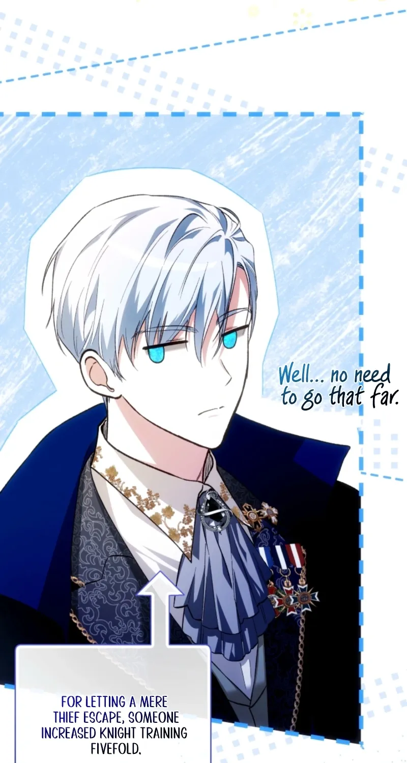 The Baby Raises a Villain (Promo) Chapter 40 page 87 - 