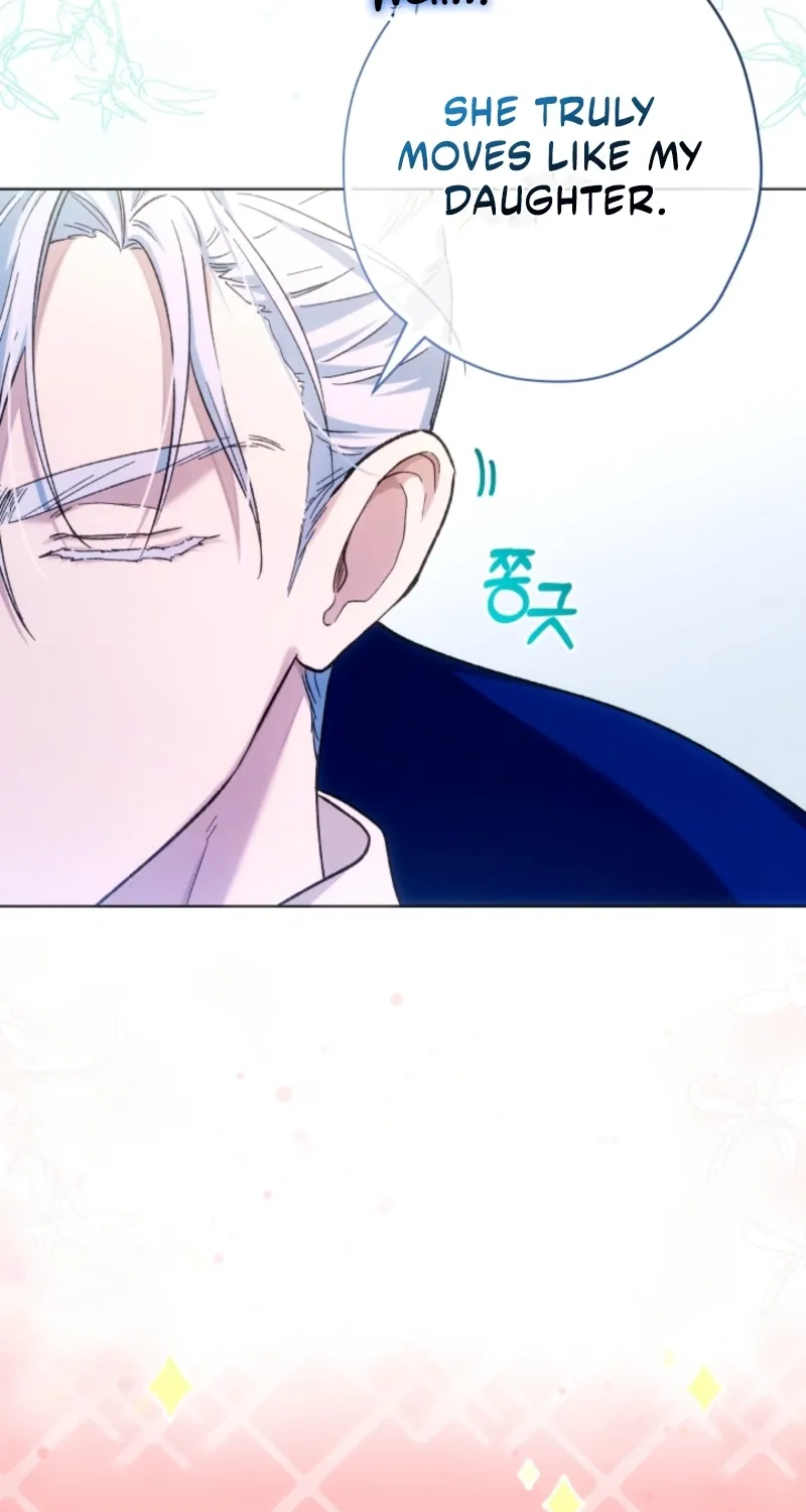 The Baby Raises a Villain (Promo) Chapter 40 page 91 - 