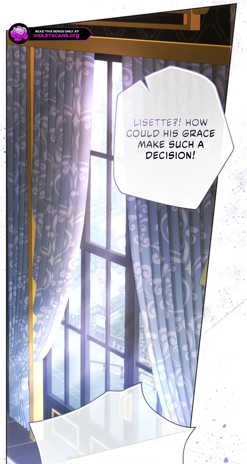 The Baby Raises a Villain (Promo) Chapter 40 page 96 - 