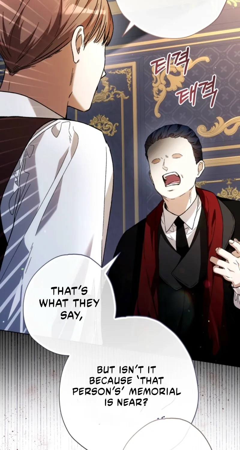 The Baby Raises a Villain (Promo) Chapter 40 page 98 - 