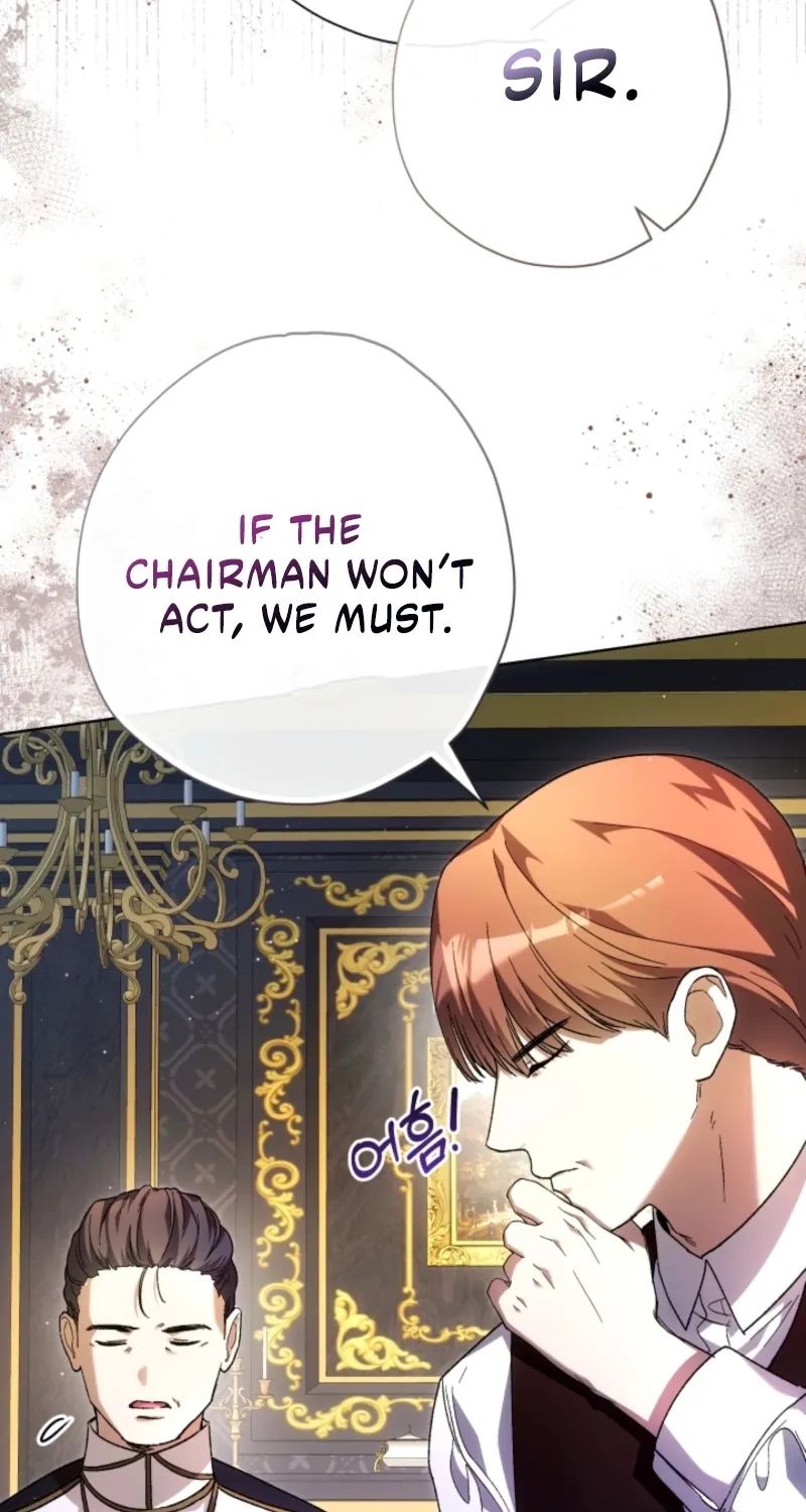 The Baby Raises a Villain (Promo) Chapter 40 page 99 - 