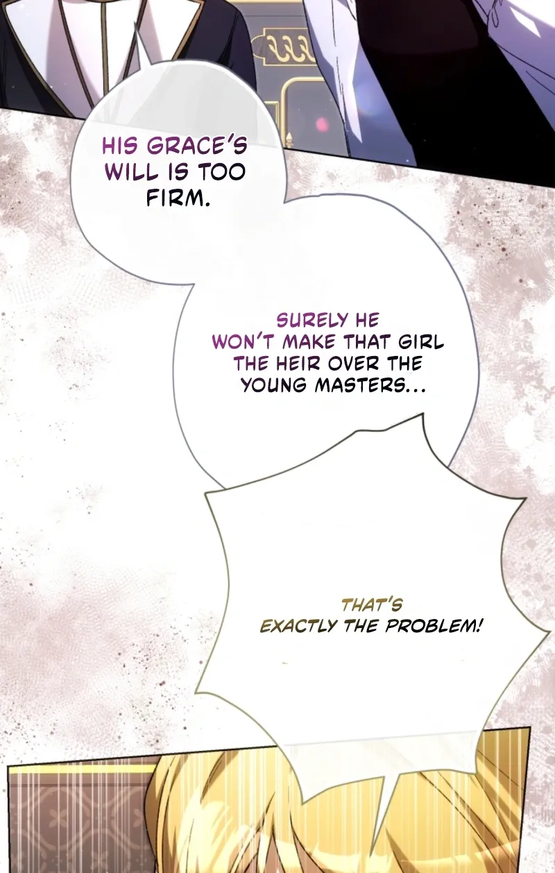 The Baby Raises a Villain (Promo) Chapter 40 page 100 - 