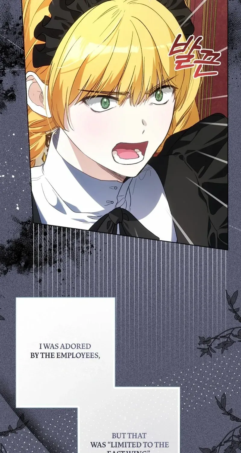 The Baby Raises a Villain (Promo) Chapter 41 page 11 - 