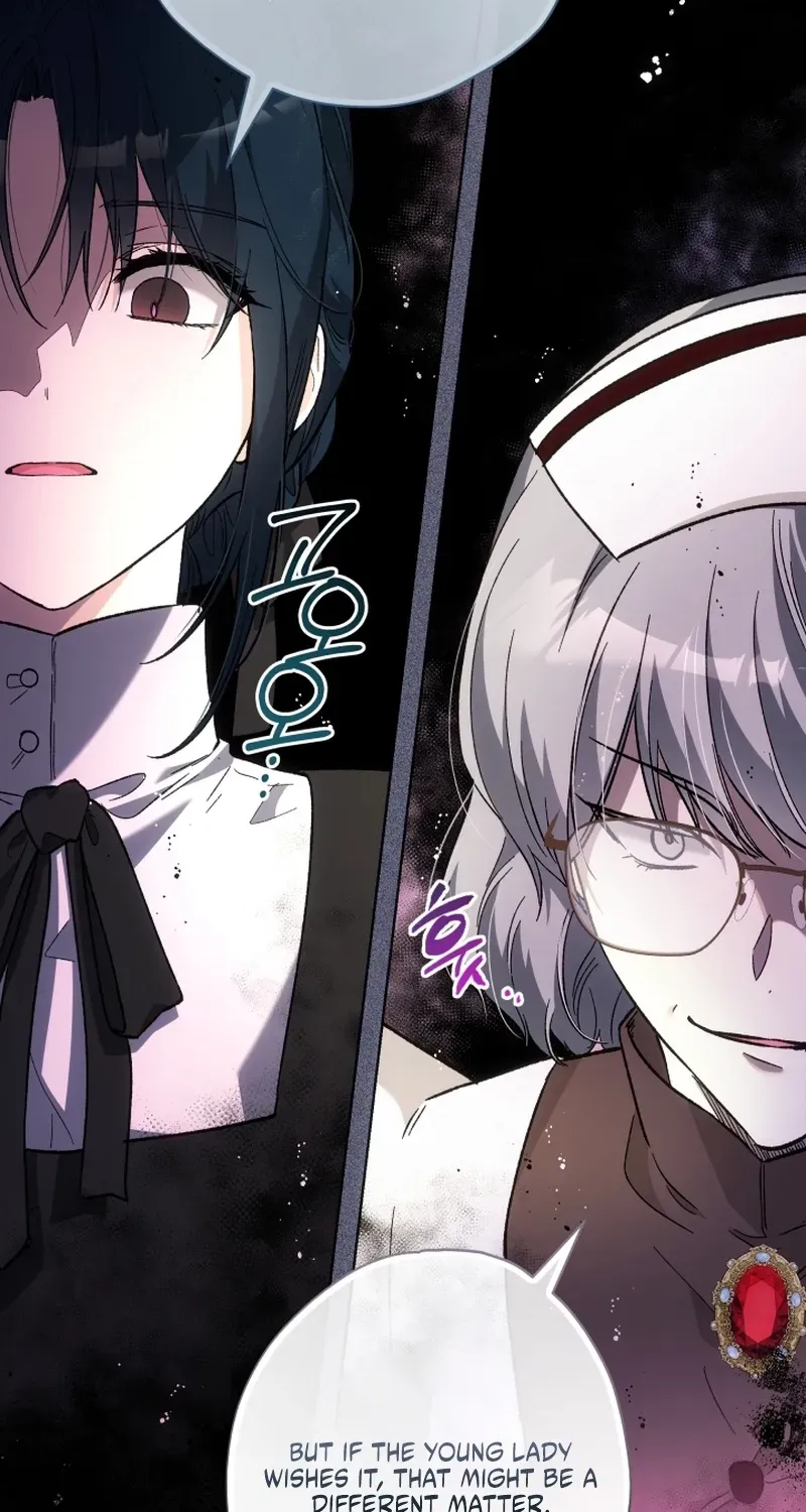 The Baby Raises a Villain (Promo) Chapter 41 page 16 - 