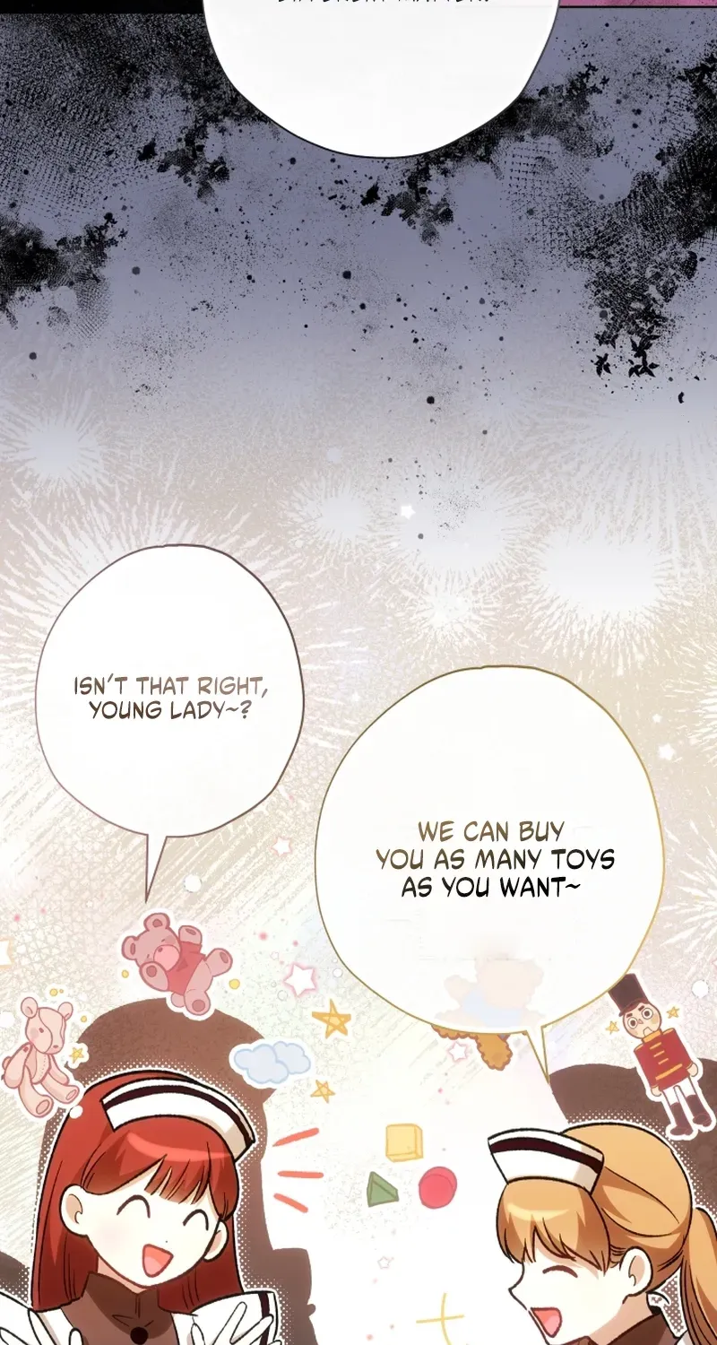 The Baby Raises a Villain (Promo) Chapter 41 page 17 - 