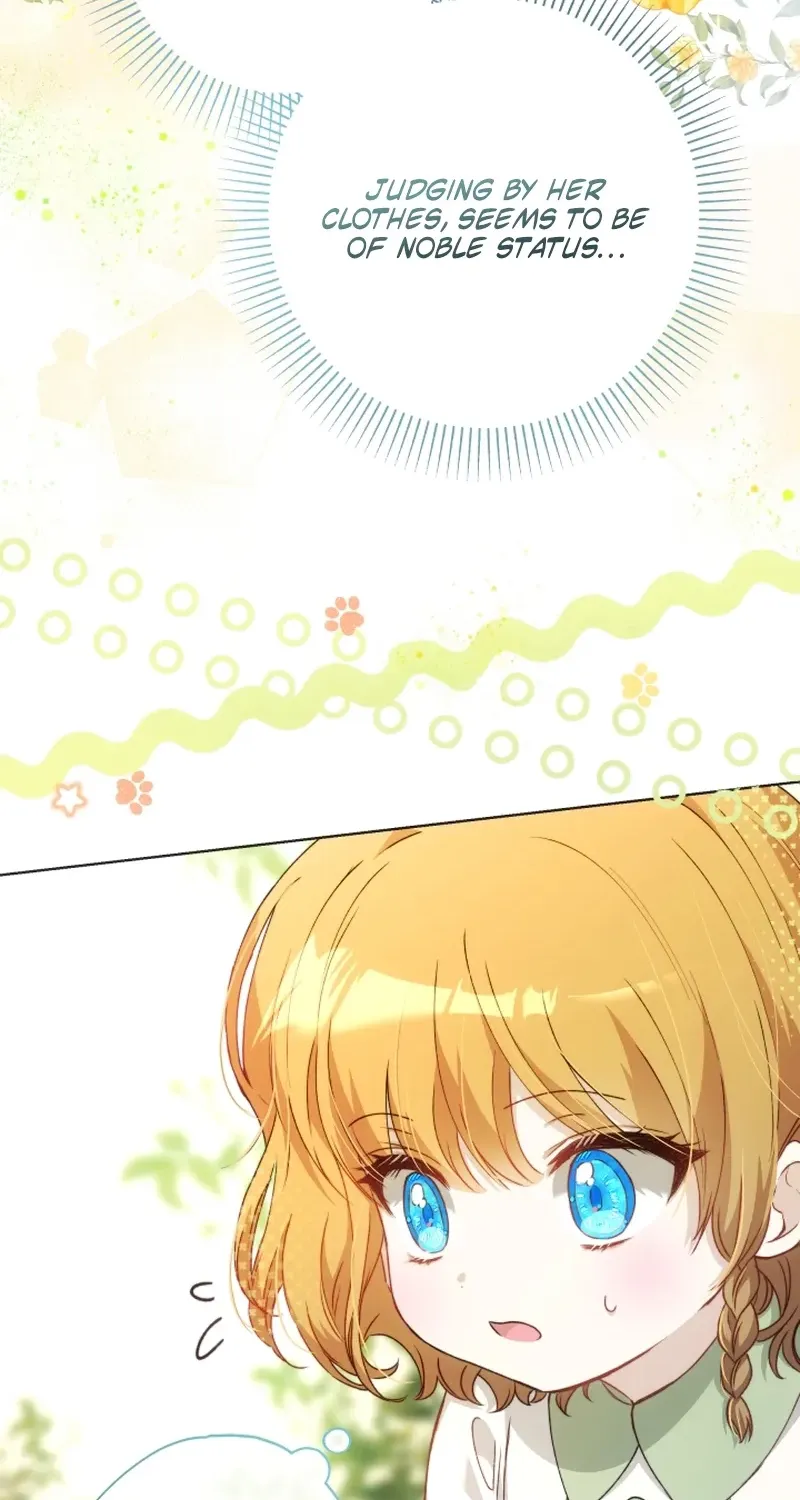 The Baby Raises a Villain (Promo) Chapter 41 page 31 - 