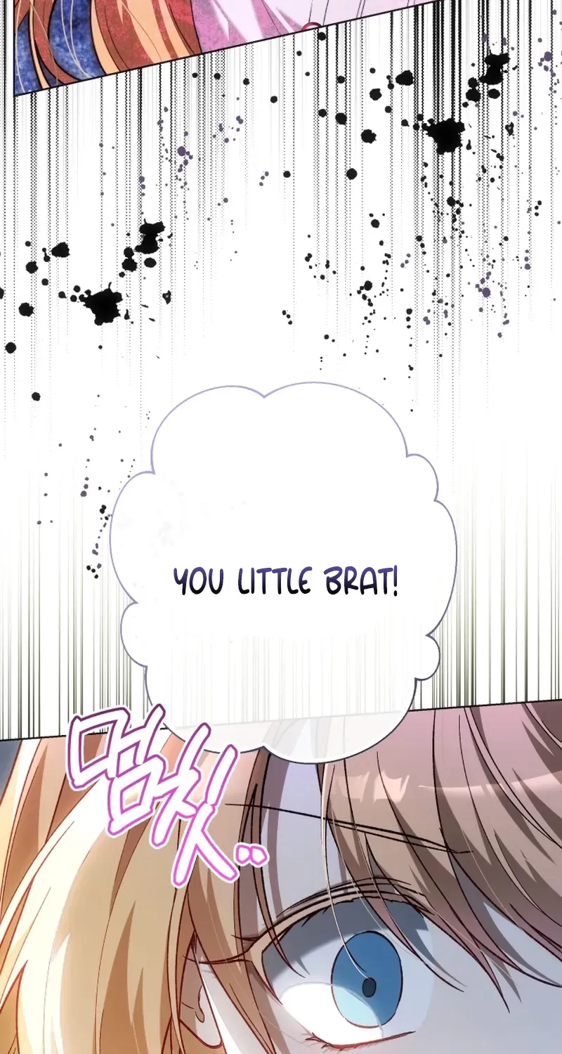 The Baby Raises a Villain (Promo) Chapter 41 page 36 - 