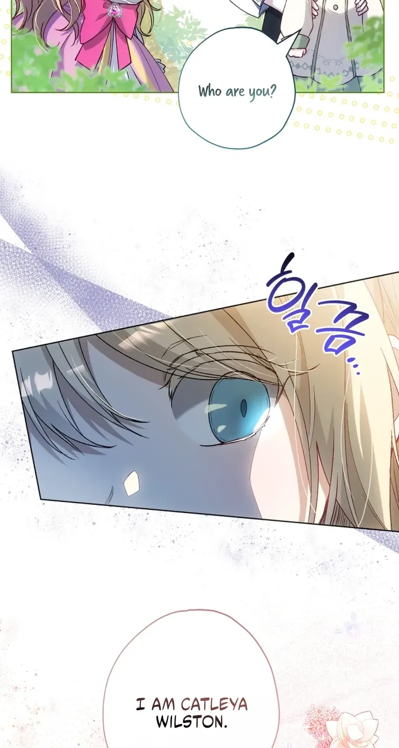 The Baby Raises a Villain (Promo) Chapter 41 page 41 - 