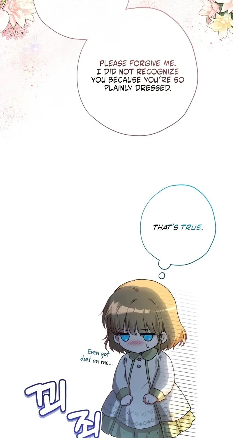 The Baby Raises a Villain (Promo) Chapter 41 page 43 - 
