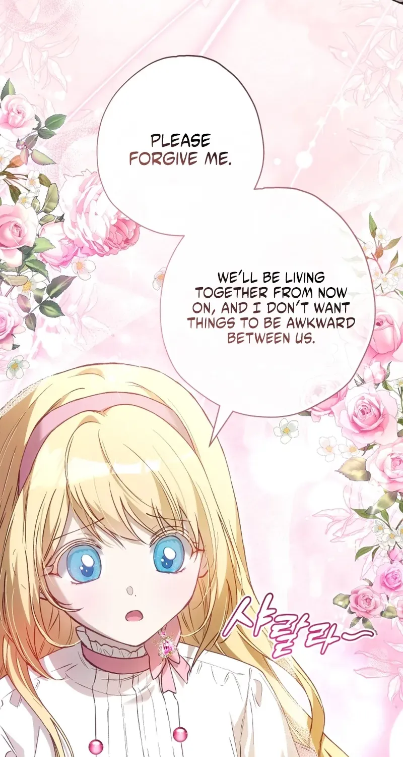 The Baby Raises a Villain (Promo) Chapter 41 page 48 - 