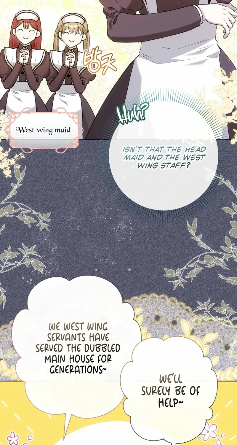 The Baby Raises a Villain (Promo) Chapter 41 page 6 - 