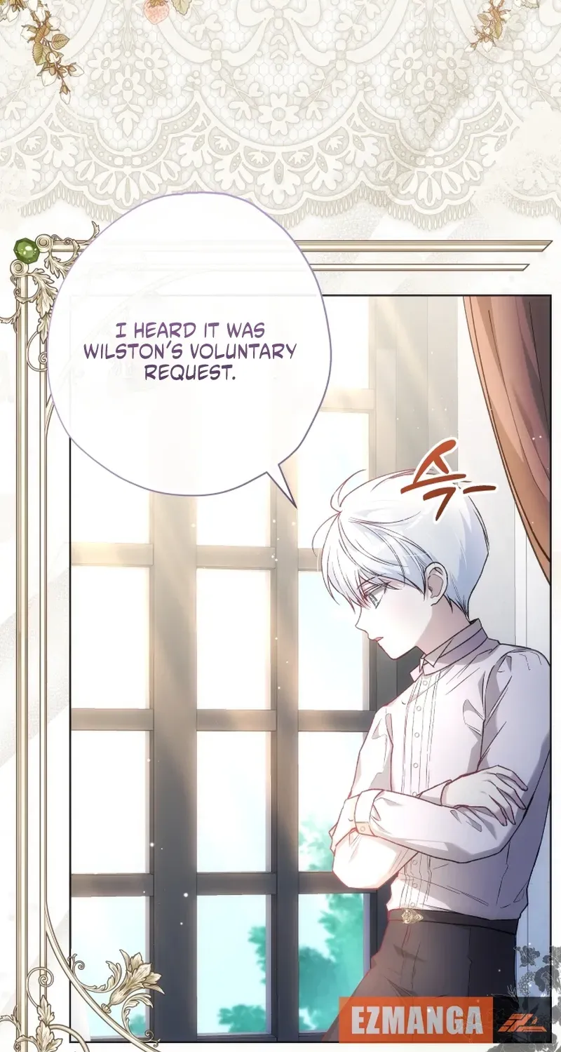 The Baby Raises a Villain (Promo) Chapter 41 page 54 - 