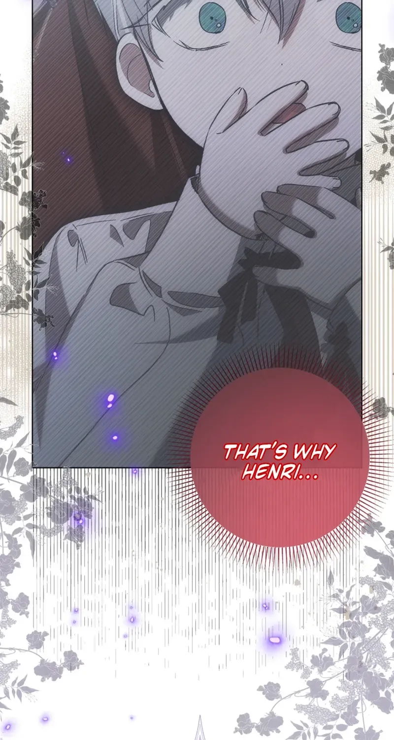 The Baby Raises a Villain (Promo) Chapter 41 page 60 - 