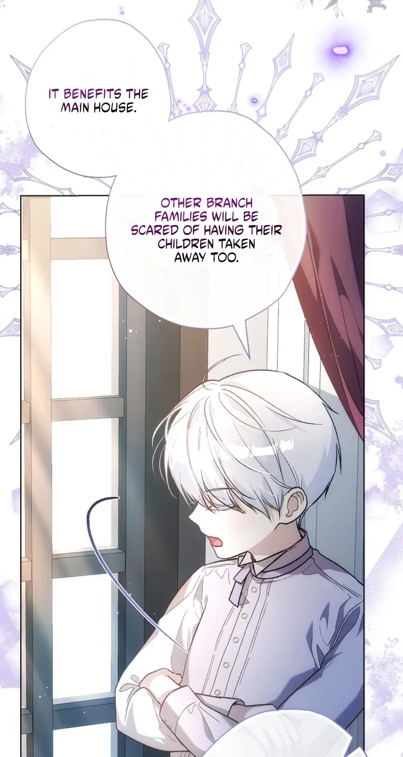 The Baby Raises a Villain (Promo) Chapter 41 page 61 - 