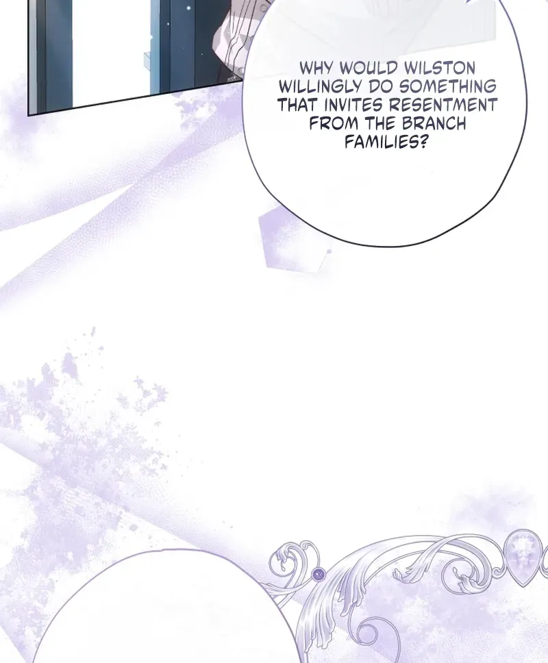 The Baby Raises a Villain (Promo) Chapter 41 page 62 - 