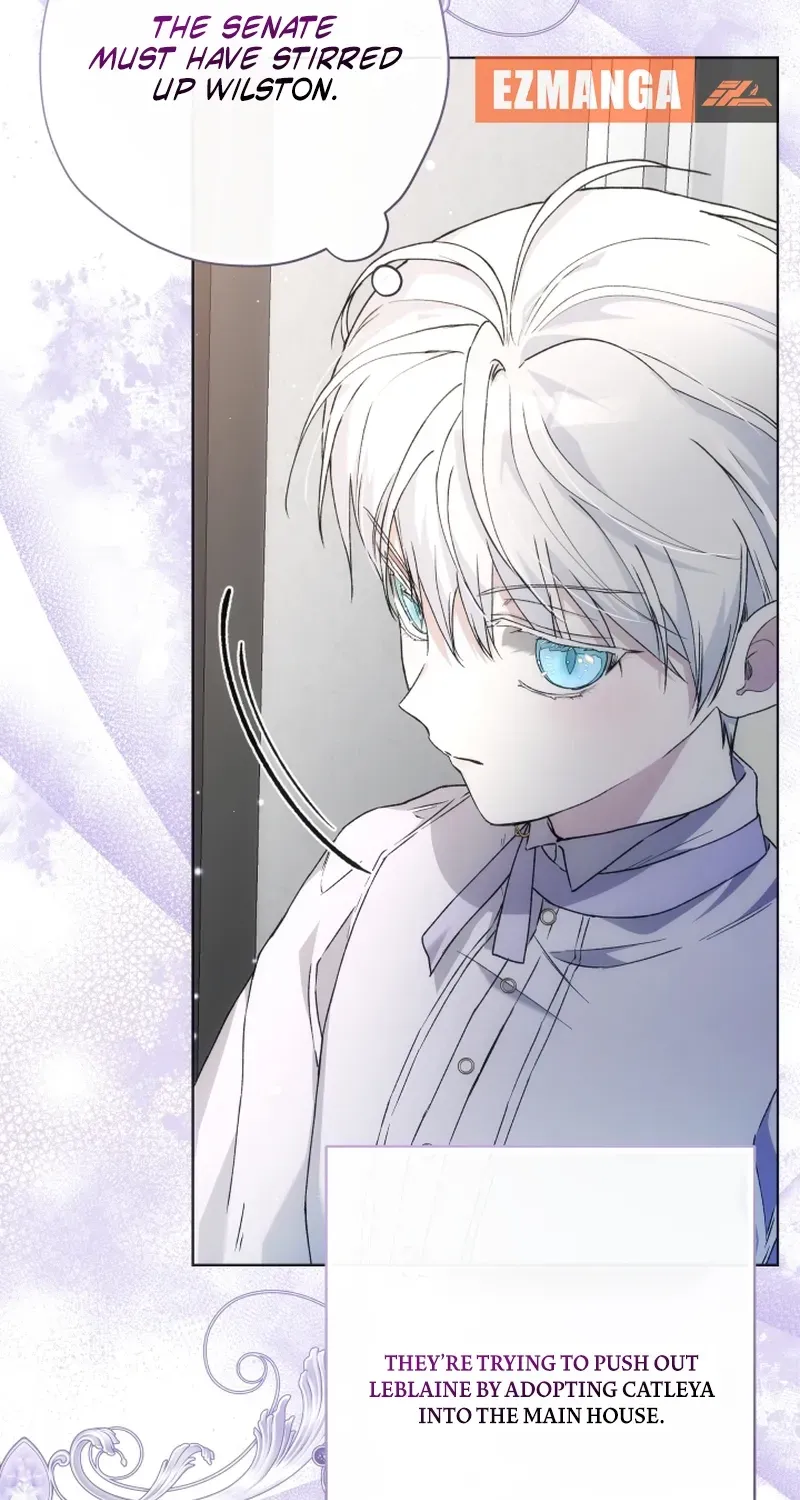 The Baby Raises a Villain (Promo) Chapter 41 page 63 - 
