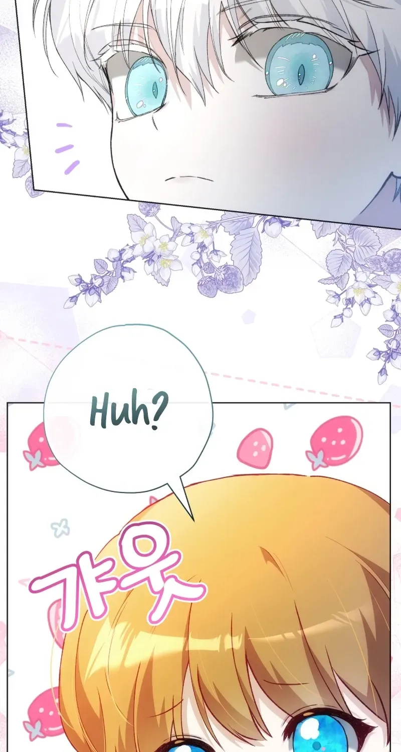 The Baby Raises a Villain (Promo) Chapter 41 page 66 - 
