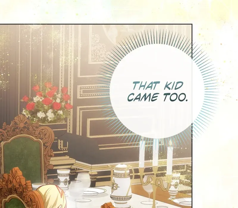 The Baby Raises a Villain (Promo) Chapter 41 page 72 - 