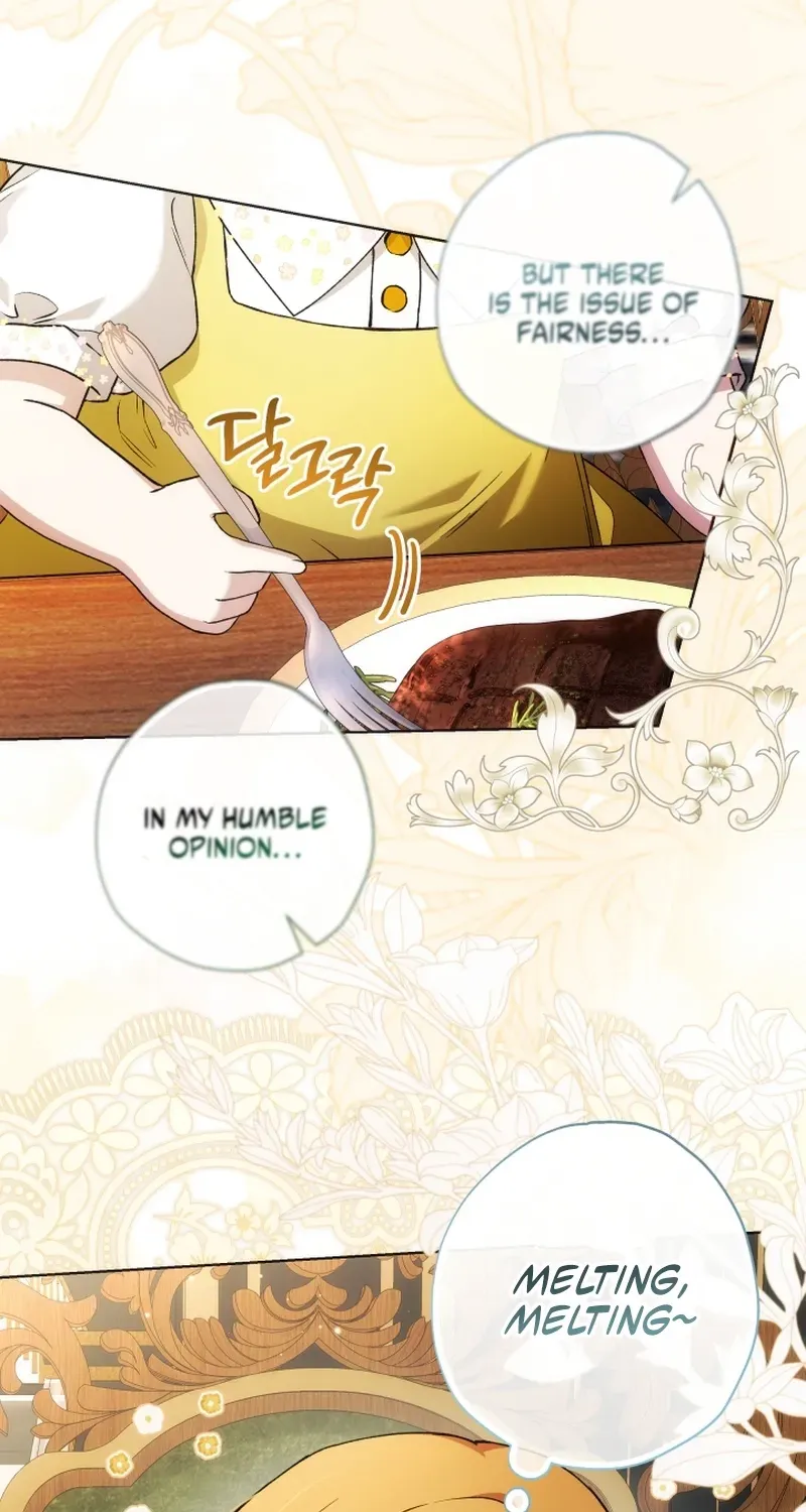 The Baby Raises a Villain (Promo) Chapter 41 page 80 - 