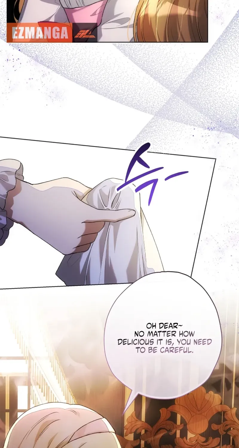 The Baby Raises a Villain (Promo) Chapter 41 page 83 - 