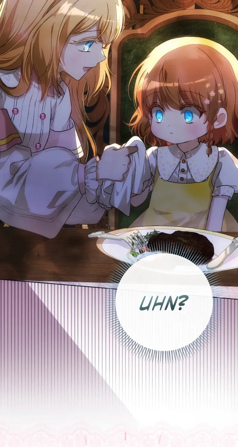 The Baby Raises a Villain (Promo) Chapter 41 page 84 - 