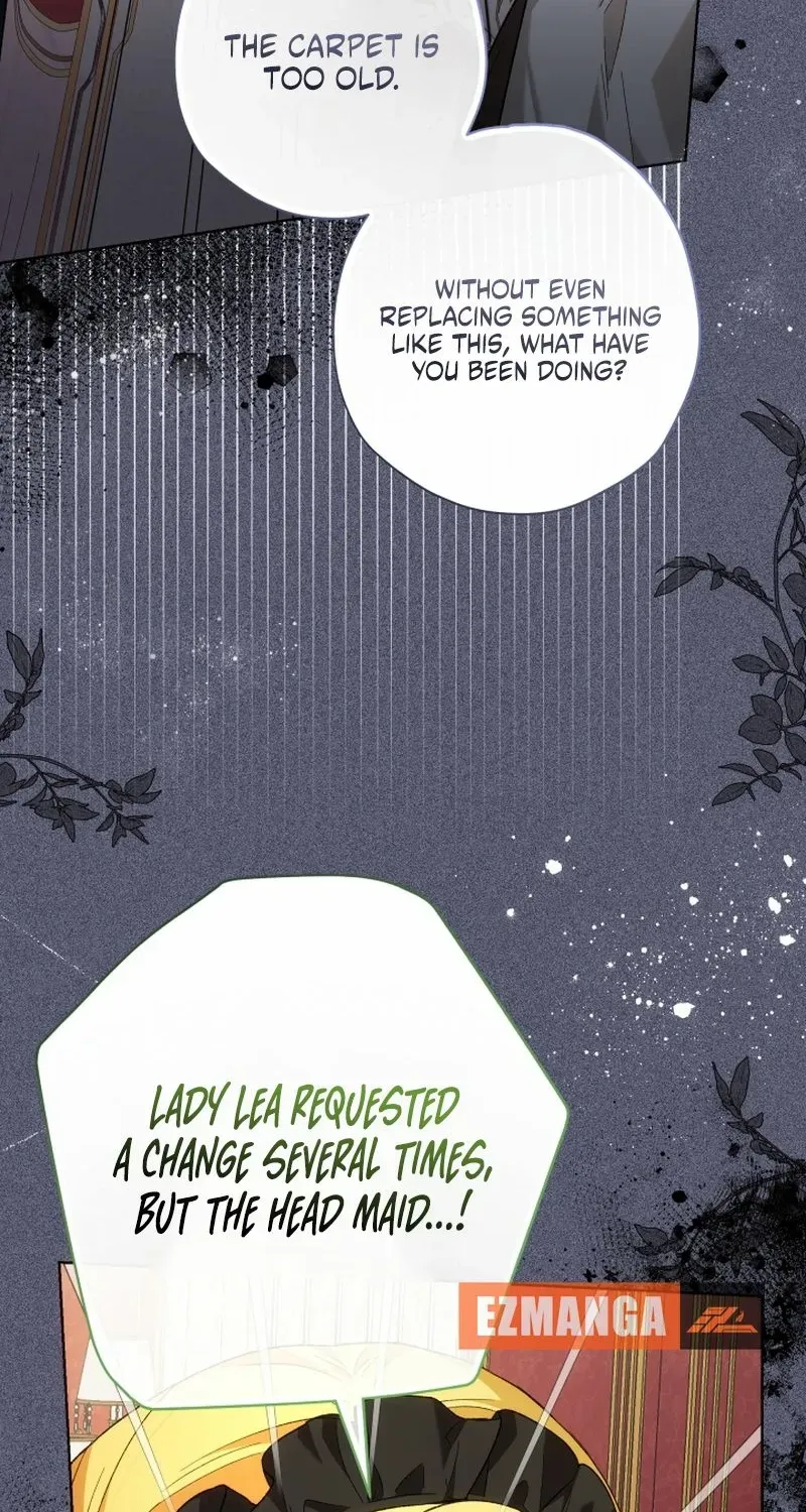The Baby Raises a Villain (Promo) Chapter 41 page 10 - 