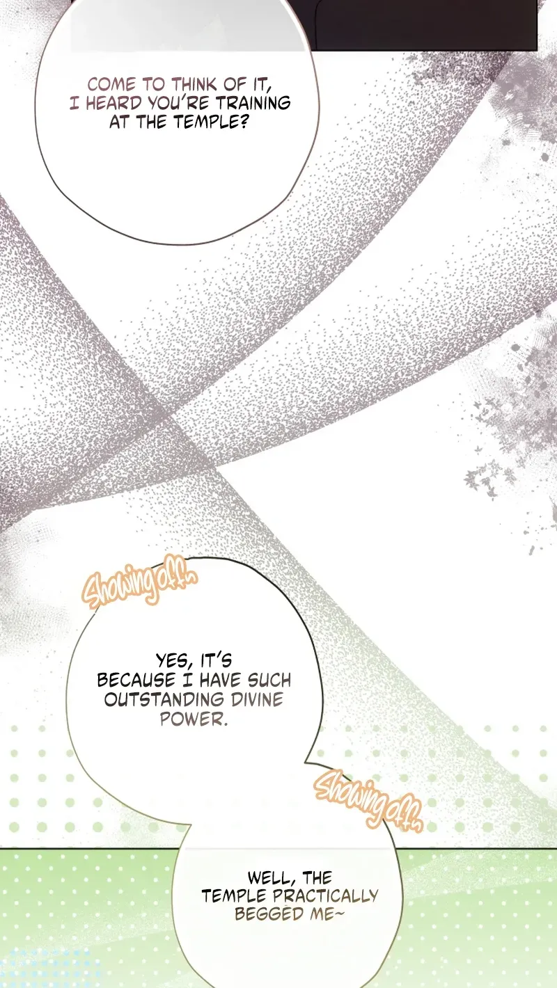 The Baby Raises a Villain (Promo) Chapter 41 page 92 - 