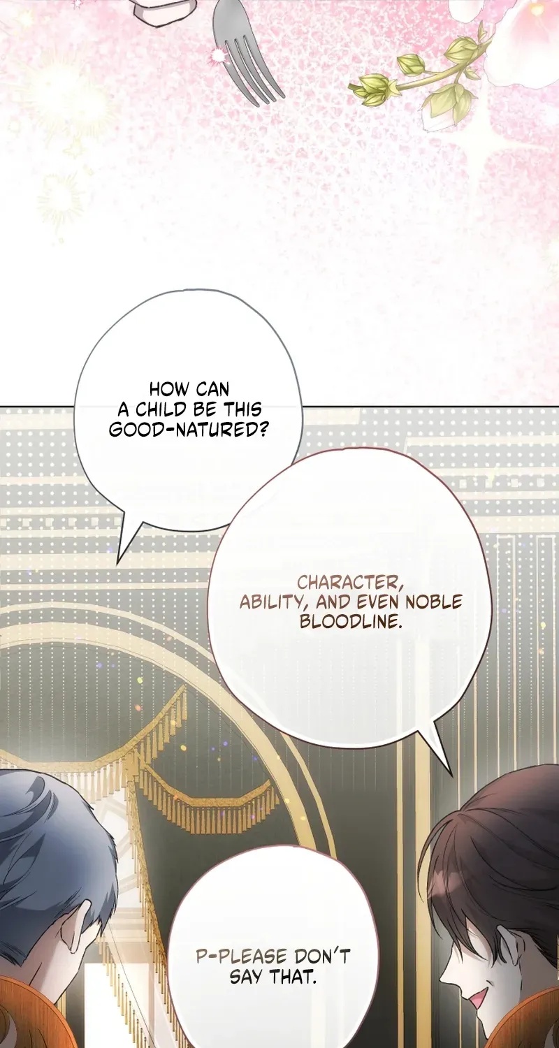 The Baby Raises a Villain (Promo) Chapter 41 page 96 - 